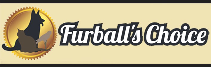 furballs choice raw